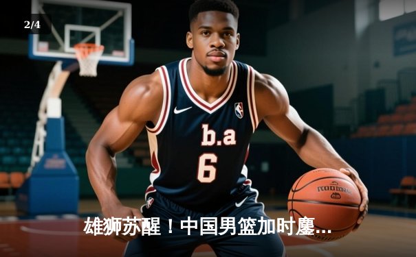 雄狮苏醒！中国男篮加时鏖战力克澳大利亚，张镇麟34分创生涯新高 - 2