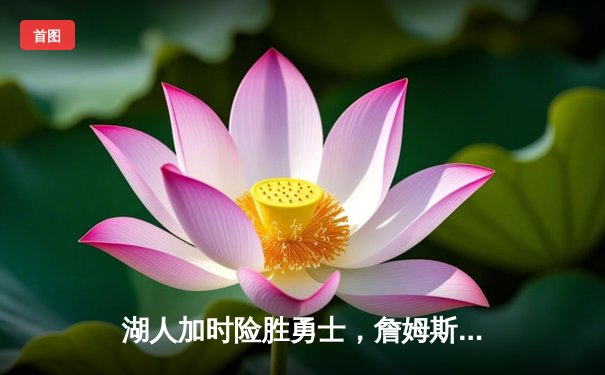 湖人加时险胜勇士，詹姆斯三双戴维斯关键封盖锁定胜局