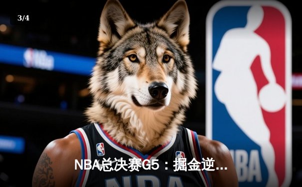 NBA总决赛G5：掘金逆转凯尔特人夺冠，约基奇31+12+8荣膺FMVP - 3