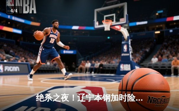 绝杀之夜！辽宁本钢加时险胜广东宏远，赵继伟30+12主宰辽粤大战 - 4